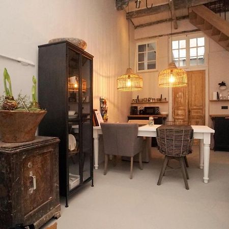 Cosy Cityhouse Leeuwarden Esterno foto