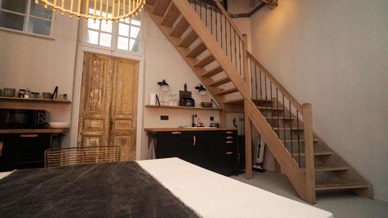 Cosy Cityhouse Leeuwarden Esterno foto